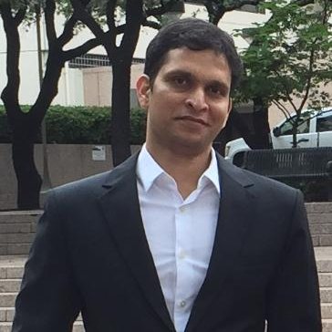 Raj Jangareddy photo
