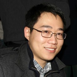 Dan Zhou photo