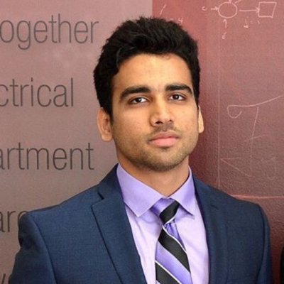 Karthik Vemperala photo