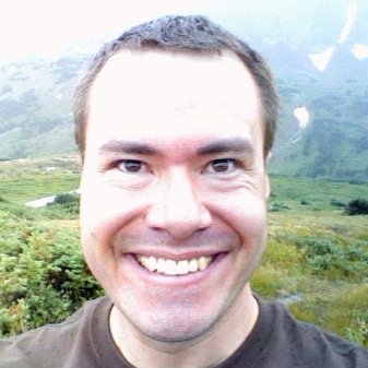 Douglas Grim photo