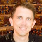 Jesse Vickey photo