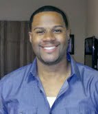 Brandon Johnson photo