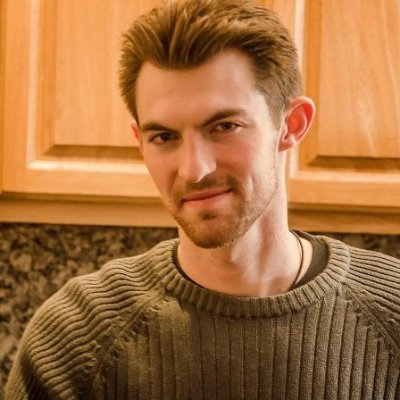 Ryan Cadigan photo