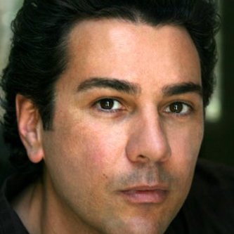 Tony Zavaleta photo