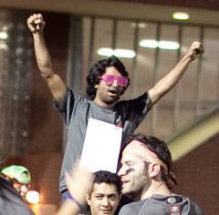 Nirav Chheda photo
