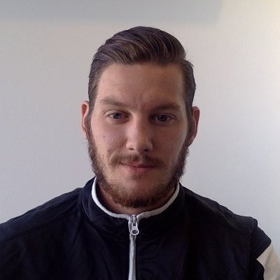 Jacob Smith photo