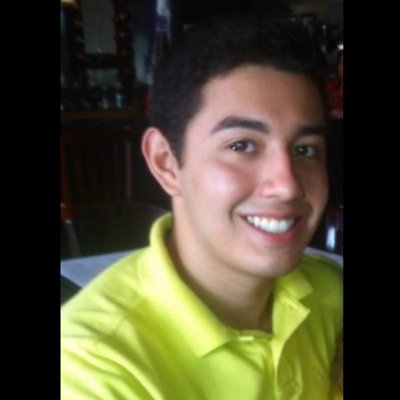 Jeremy Gil photo