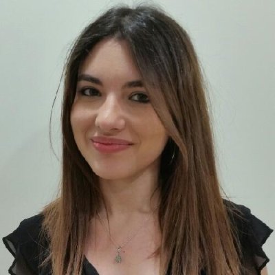 Dionysia Adamopoulou photo