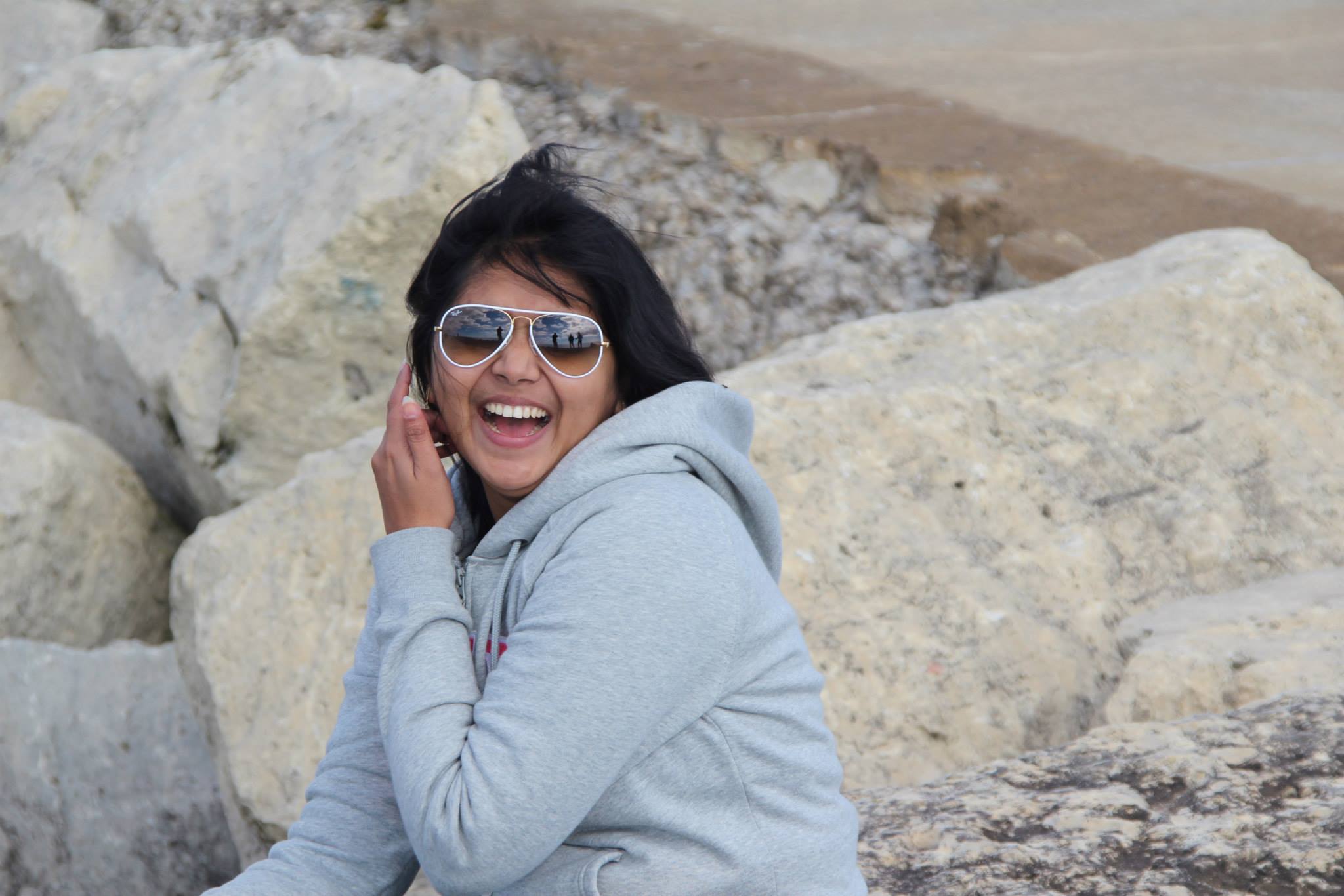 Mikita Shah photo