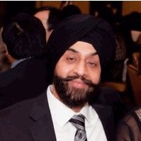 Gagan Bhalla photo