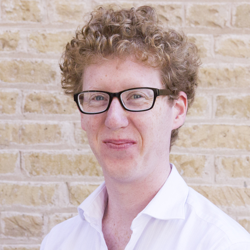 Andrew Cook photo