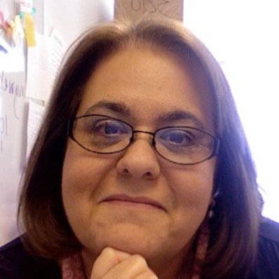 Deborah Harris photo