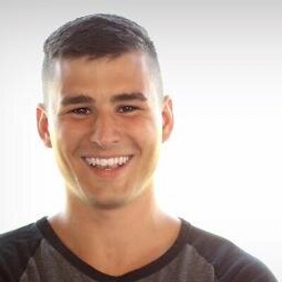 Nick Giovacchini photo