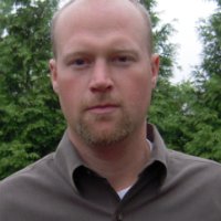 Kevin Martin photo
