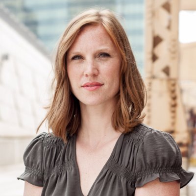 Kendra Kinzer photo