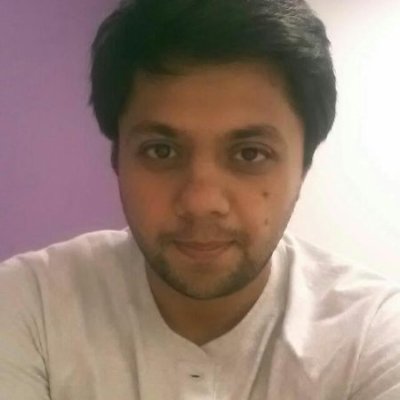 Pritesh Kanani photo