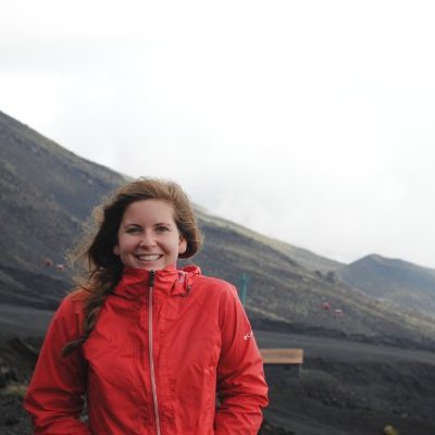 Erin Frazier photo