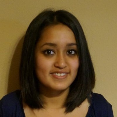 Sarah Munir photo