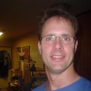 Randy Reiss photo