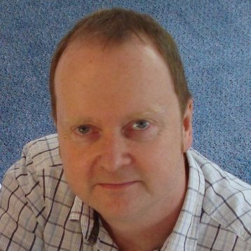 Mark Ryder photo
