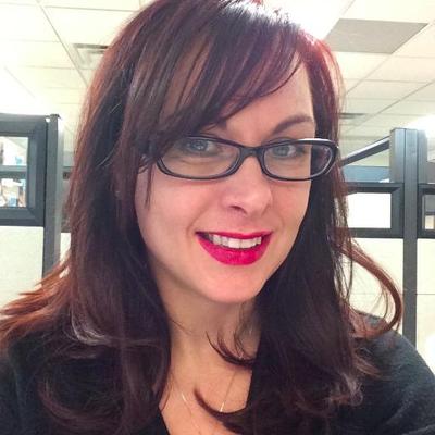 Amy Hayes photo