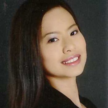 Rachel Tang photo