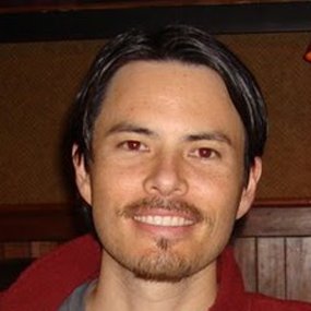 James Eisenlohr photo