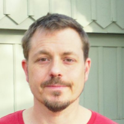John Mathesen photo