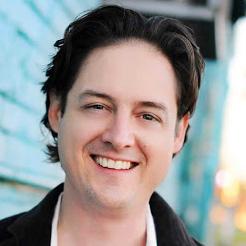 Kevin Verde photo