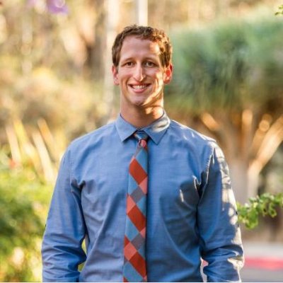 Brandon Koletsky photo