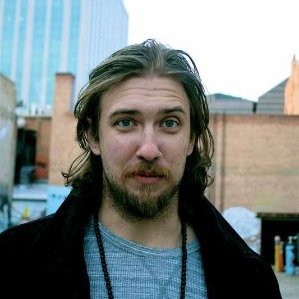 Andrew Heikkila photo
