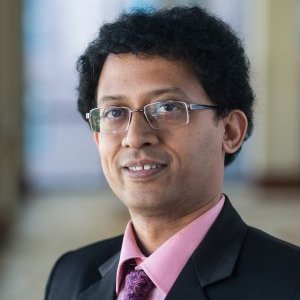 Sourav Nandy photo