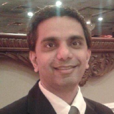 Andy Desai photo