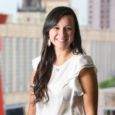 Amanda Saldivar photo