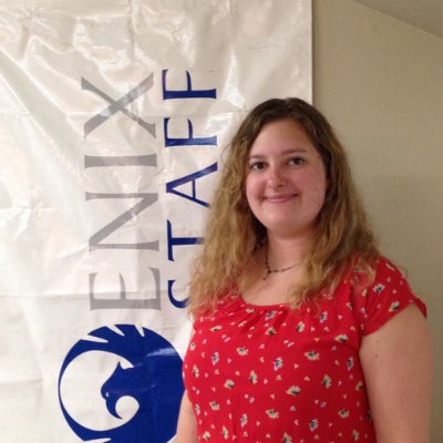 Katelyn Parker photo