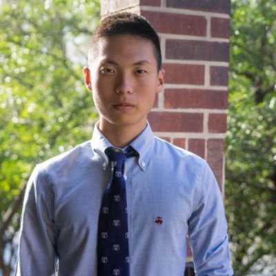 Max Wang photo