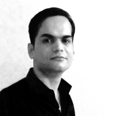 Manish Jain photo