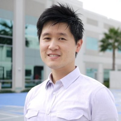 Rob Chiu photo