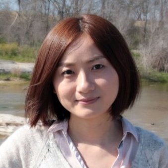 Yang Zhang photo