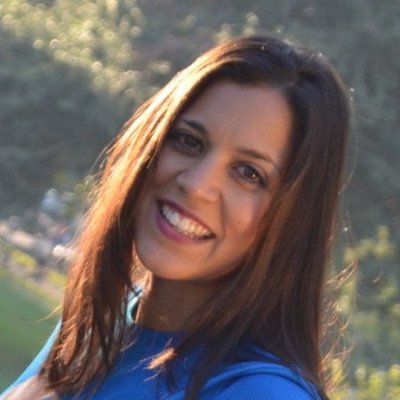 Cynthia Arocha photo