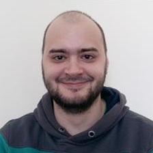 Alex Plotnikov photo