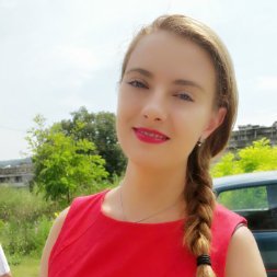 Diliana Ivanova photo