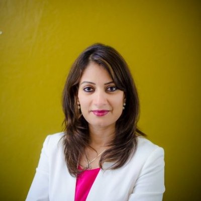 Hema Reddy photo