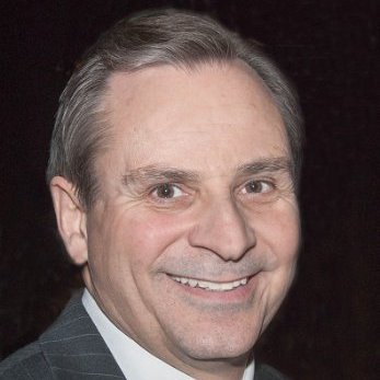 Bob Thomas photo