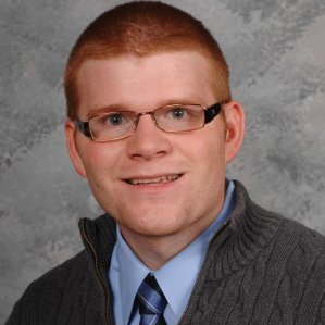 James Gabel photo