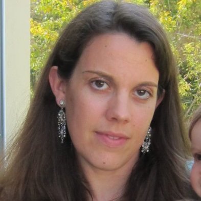 Isabelle Bart photo