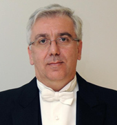 Evangelos Markopoulos photo