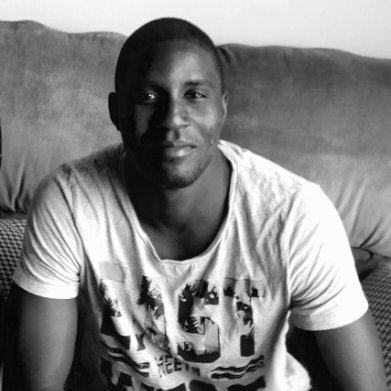 Olumide Gbenro photo