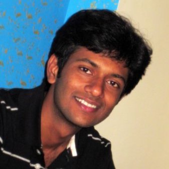 Kashayap Pranav Joshi photo