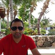 Aditya Gupta photo